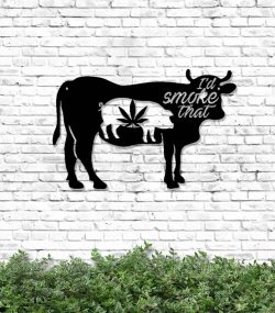 Custom Cow Metal Sign Farmer Sign Animals Farm Metal Sign Cow Sign Metal Cow Sign Farmhouse Decor Gift For Farmer Gift